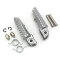 Footrest Pegs for Honda RVT1000R RC51 VTR1000 (2000–2006)