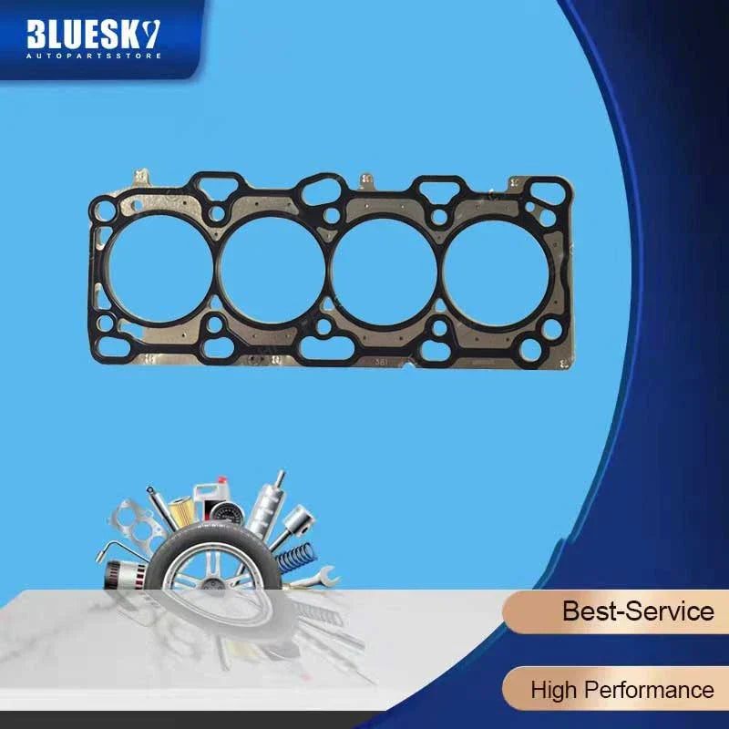Cylinder Head Gasket for Mitsubishi Outlander ZF 2.4L 4G69 (2004-2006)
