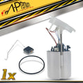 Fuel Pump Module Assembly for BMW 320i 323i 330i X1 (2006–2015)