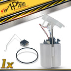 Fuel Pump Module Assembly for BMW 320i 323i 330i X1 (2006–2015)