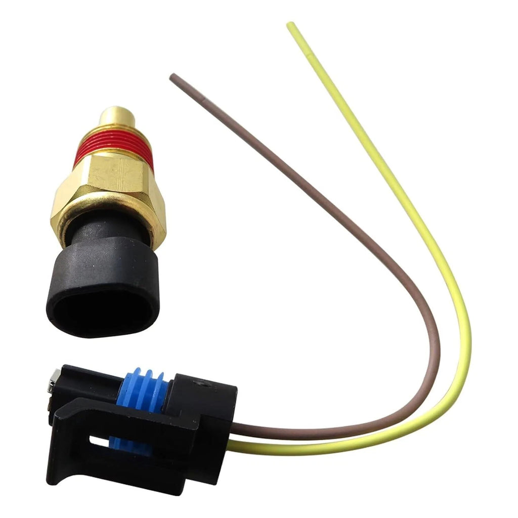 Temperature Sensor for MerCruiser 3.0 4.3 5.0 (805218T, 805218)