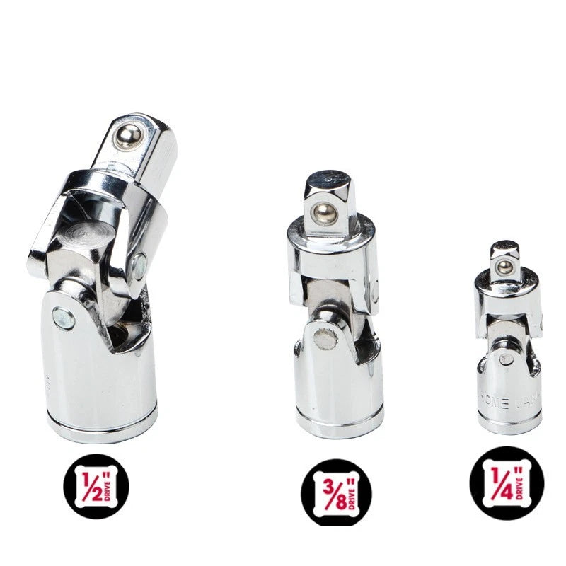 Joint Socket Tool Adapter Reducer for