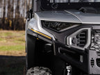 12" LED Turn Signal Strips for SuperATV (2015–2023)