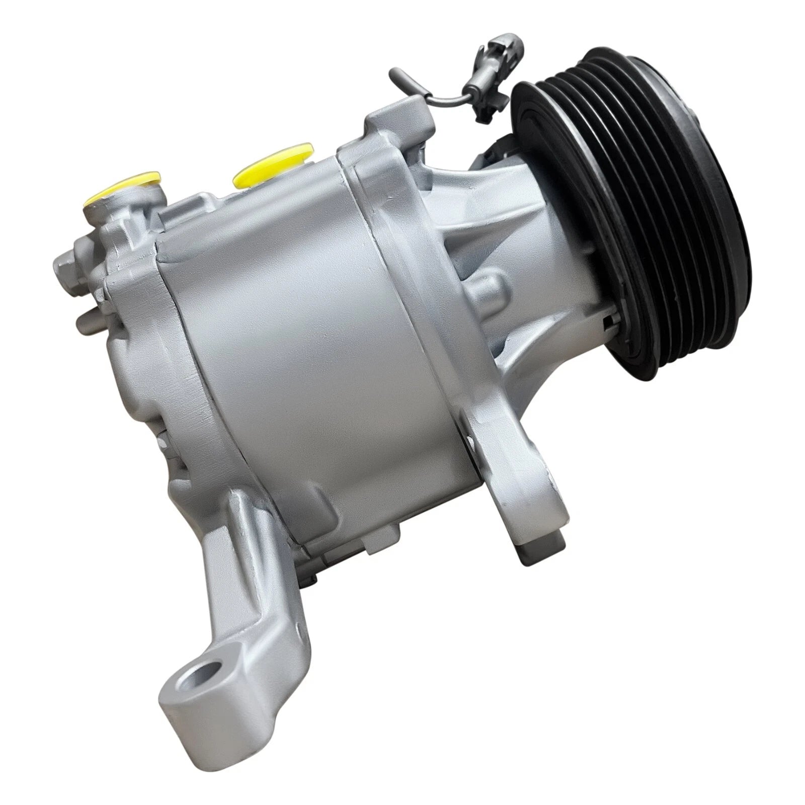 A/C Compressor Kit with Condenser for Subaru Crosstrek 2.0L (2020–2023)