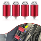 Hood Vent Spacer Riser for Dodge Charger (2015–2023)