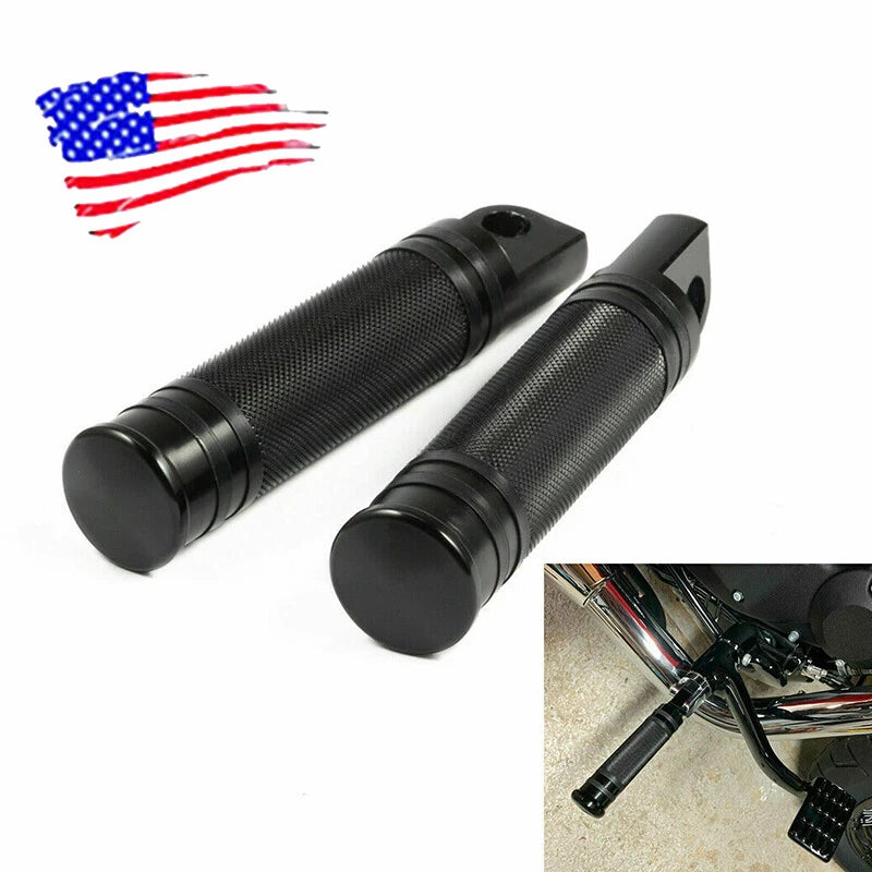 Footpegs Rear Set for Honda Suzuki Kawasaki Aprilia Ducati