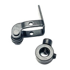 Replacement Cutting Machine for Chainsaw Guide Wheel Jig Saw Clamping Block