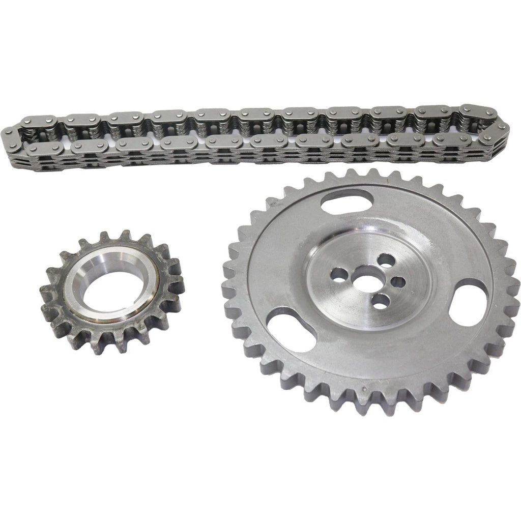 Timing Chain Kit for Chevrolet K1500 S10 GMC C1500 (1992–1998)