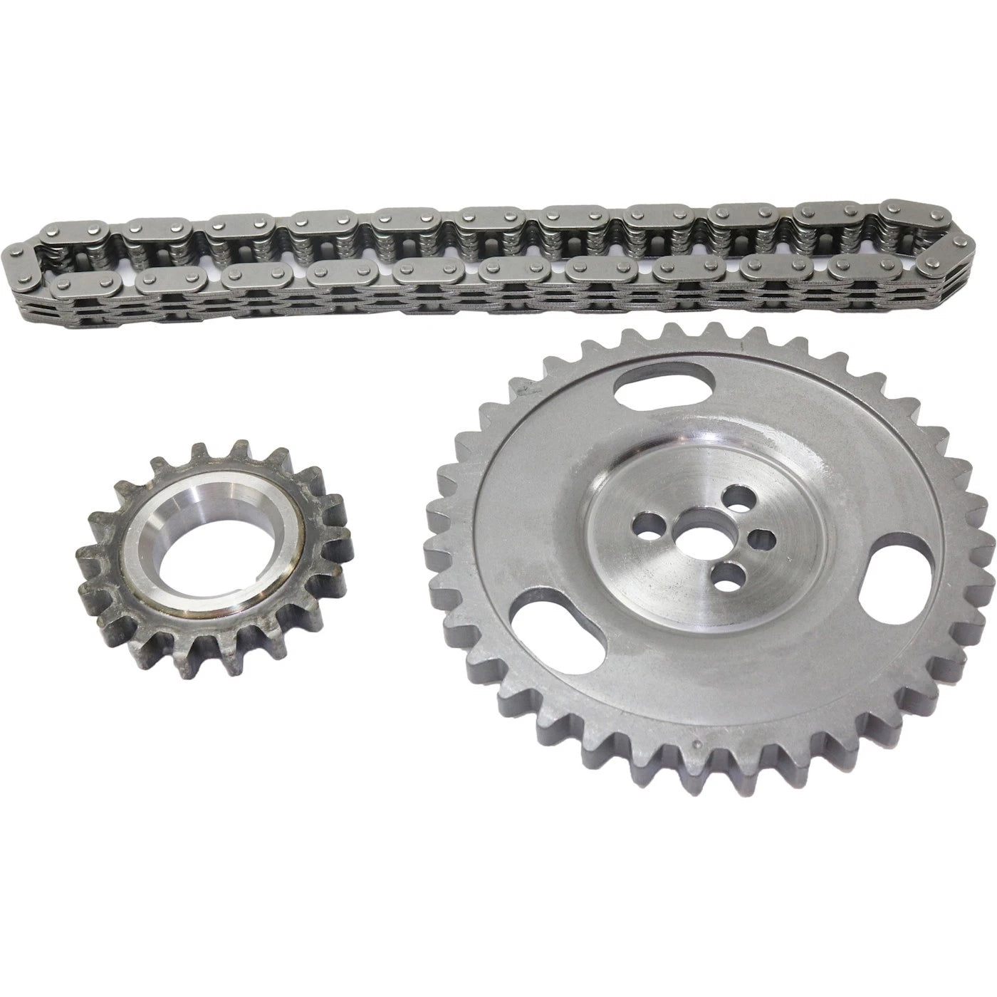 Timing Chain Kit for Chevrolet K1500 S10 GMC C1500 (1992–1998)