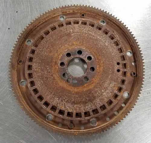 Flex Plate for Jaguar S-Type 4.0L V8 (1999–2002) OEM