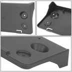 Front License Plate Mounting Bracket for Lincoln Corsair (2020–2022)