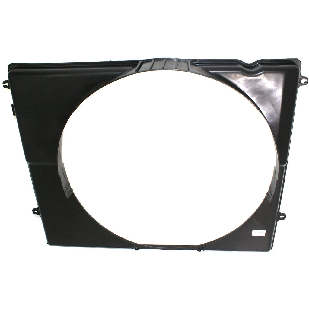 Fan Shroud for Toyota Tacoma (1996–2000)