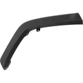 Rear Quarter Panel Molding Trim for Passenger Right Side