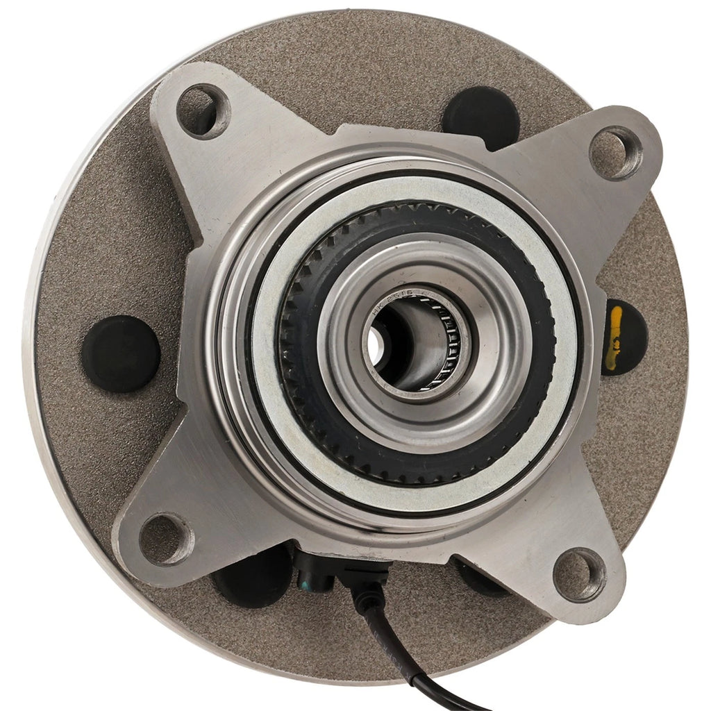 Set of 2 Wheel Hubs for Ford F-150 (2015–2017) Front 6 Lug 4WD