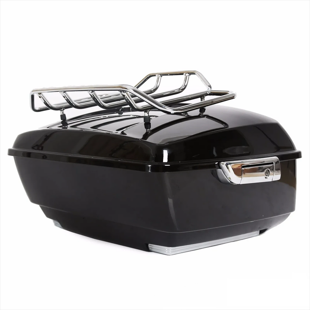 Luggage Rack for Harley Davidson Touring (2014–2024)