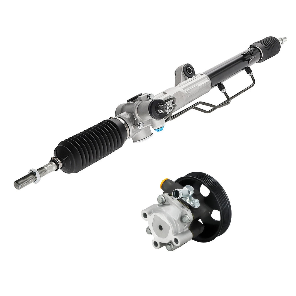 Complete Steering Rack and Pump for Toyota Tundra 4.7L V8 (2000–2006)