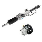 Complete Steering Rack and Pump for Toyota Tundra 4.7L V8 (2000–2006)