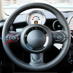 Steering Wheel Volume Control Switch Cover for BMW Mini Cooper (2007-2019)
