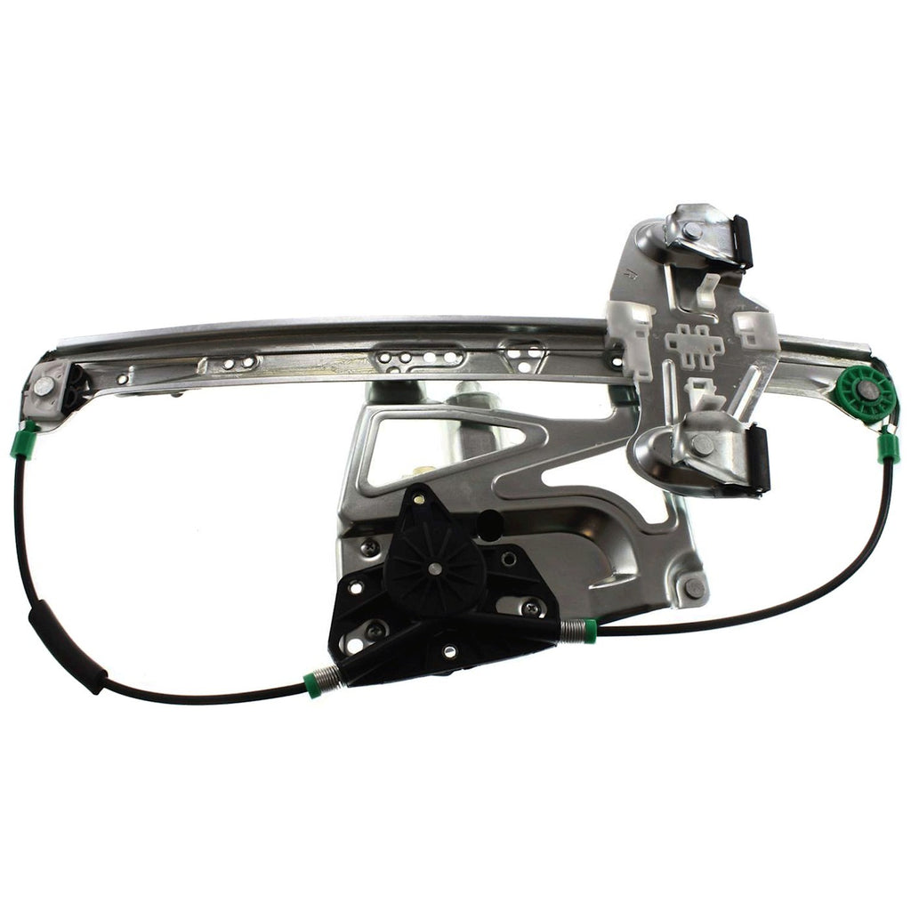 Window Regulator for Cadillac De Ville (Hand Sedan)