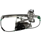 Window Regulator for Cadillac De Ville (Hand Sedan)