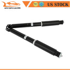 Pair of Rear Gas Shocks for Ford Explorer (2011–2019)