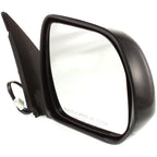 Set of 2 Power Folding Mirrors for Toyota Highlander (2008–2013)