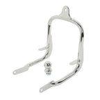 Trailer Hitch Tow Chrome for Harley Touring Electra Street Glide (2009-2013)