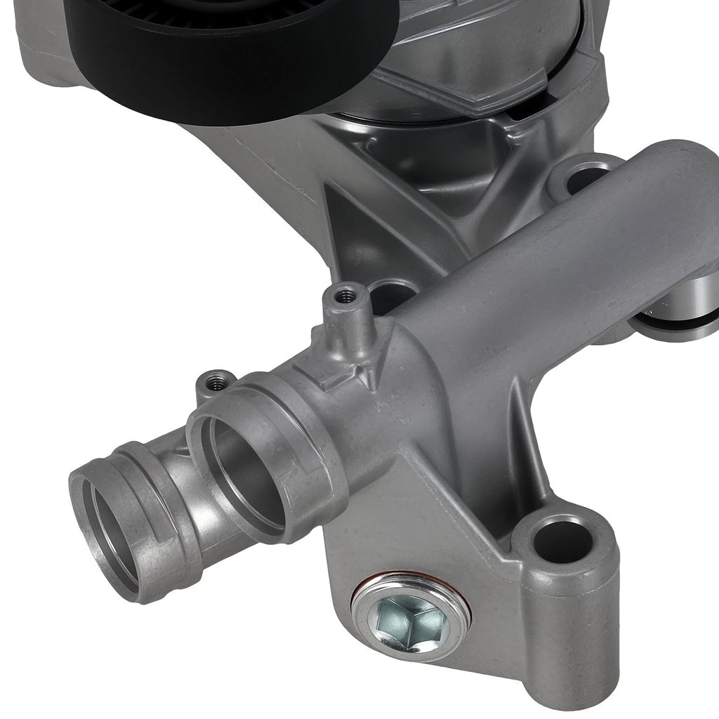 Belt Tensioner Kit for Pontiac Bonneville Firebird 3.8L V6 (1995–1998)
