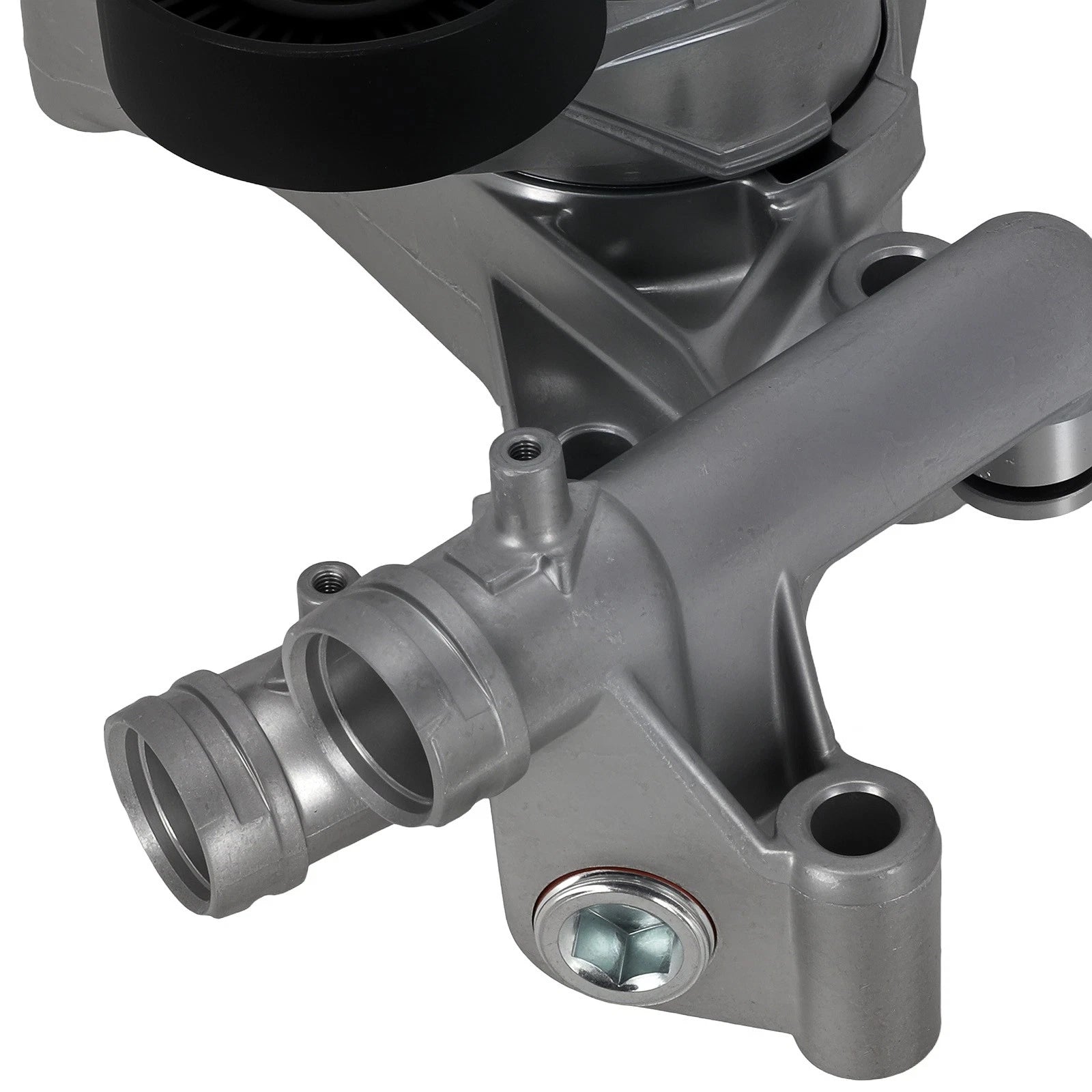 Belt Tensioner Kit for Pontiac Bonneville Firebird 3.8L V6 (1995–1998)