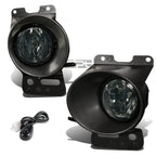 Fog Light Lamps Pair + Switch Kit for Ford F150/Mark LT (2006–2008)