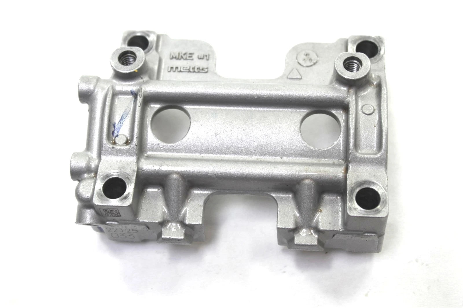 OEM Cylinder Head with Valves for Honda CRF450R (2023) 12010-MKE-AS0