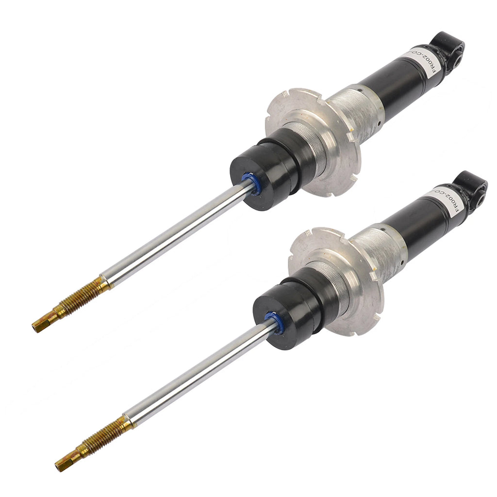 2X Rear Shock Absorbers for Ferrari 458 Italia (2009-2015)