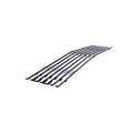 Billet Grille Insert for Chevy 2500HD/3500HD (2015–2019)