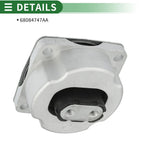 Engine Motor Mount & Transmission Mount for Chrysler 300 5.7L 6.4L (2012–2020)