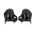 Rear Axle Nut Cover for Harley VRSC (2002-2017)