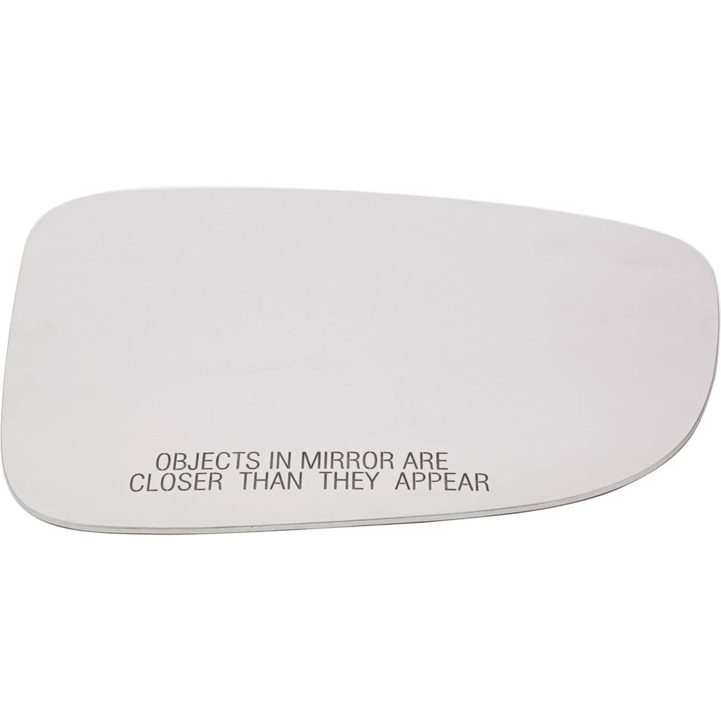 Heated Passenger Right Side Mirror Glass for Mazda 3 Sport