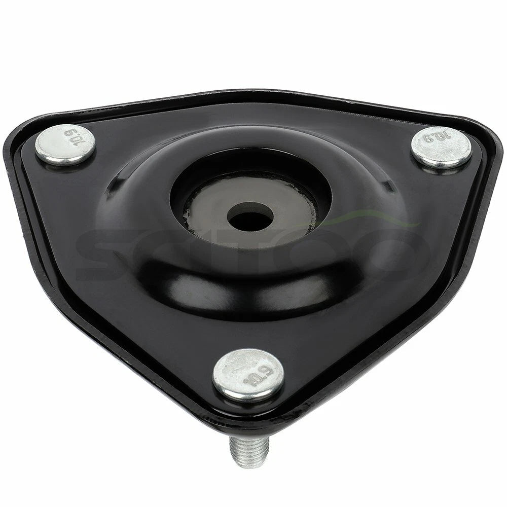 Front Pair Shock and Strut Mounts for Dodge Caliber Jeep Compass Patriot (2007–2012)