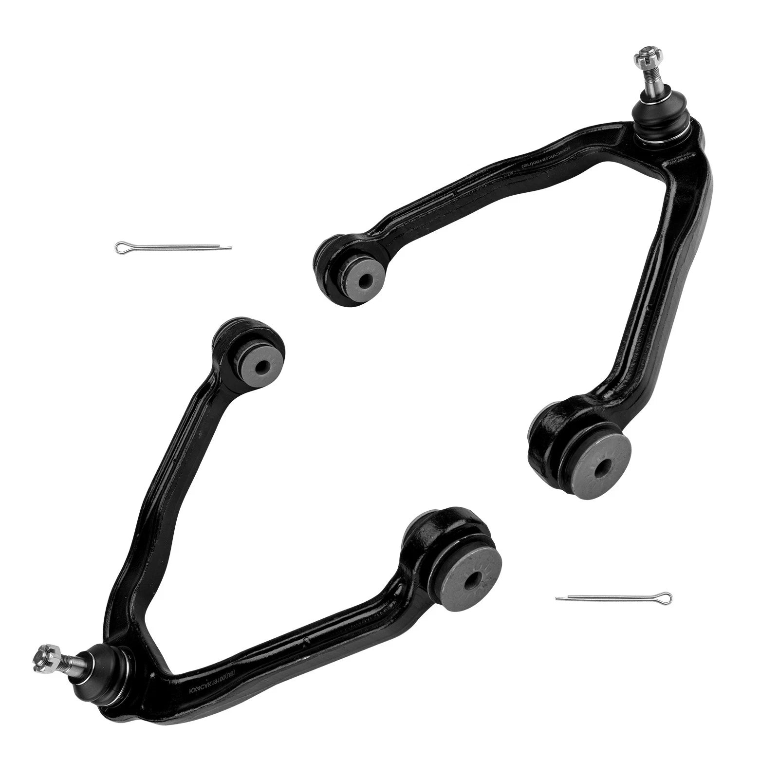 Front Upper Control Arm for Chevrolet Silverado 1500 (1999-2006)