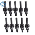 10 Pcs 5C Collet Stop for Hardinge Lathes (CNC)