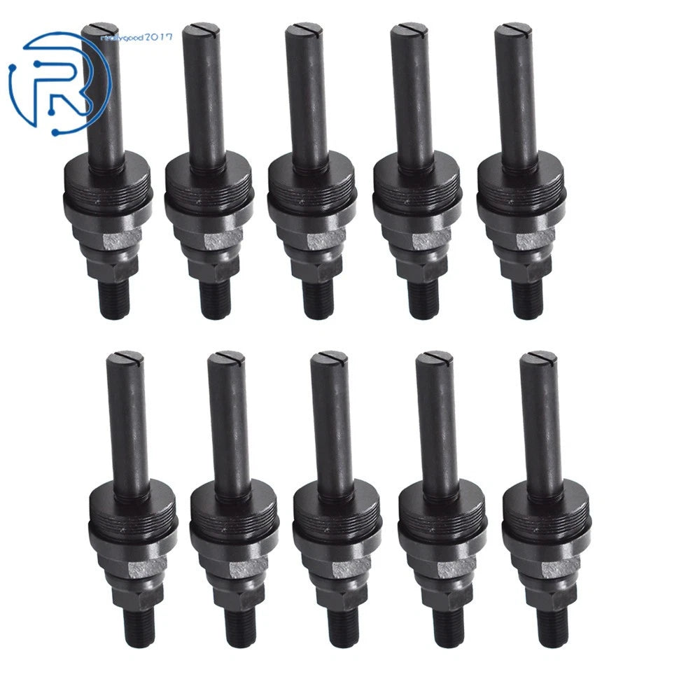 10 Pcs 5C Collet Stop for Hardinge Lathes (CNC)