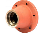 Front Wheel Hub & Cap for David Brown 880 885 990 995 996 (1960–1990)