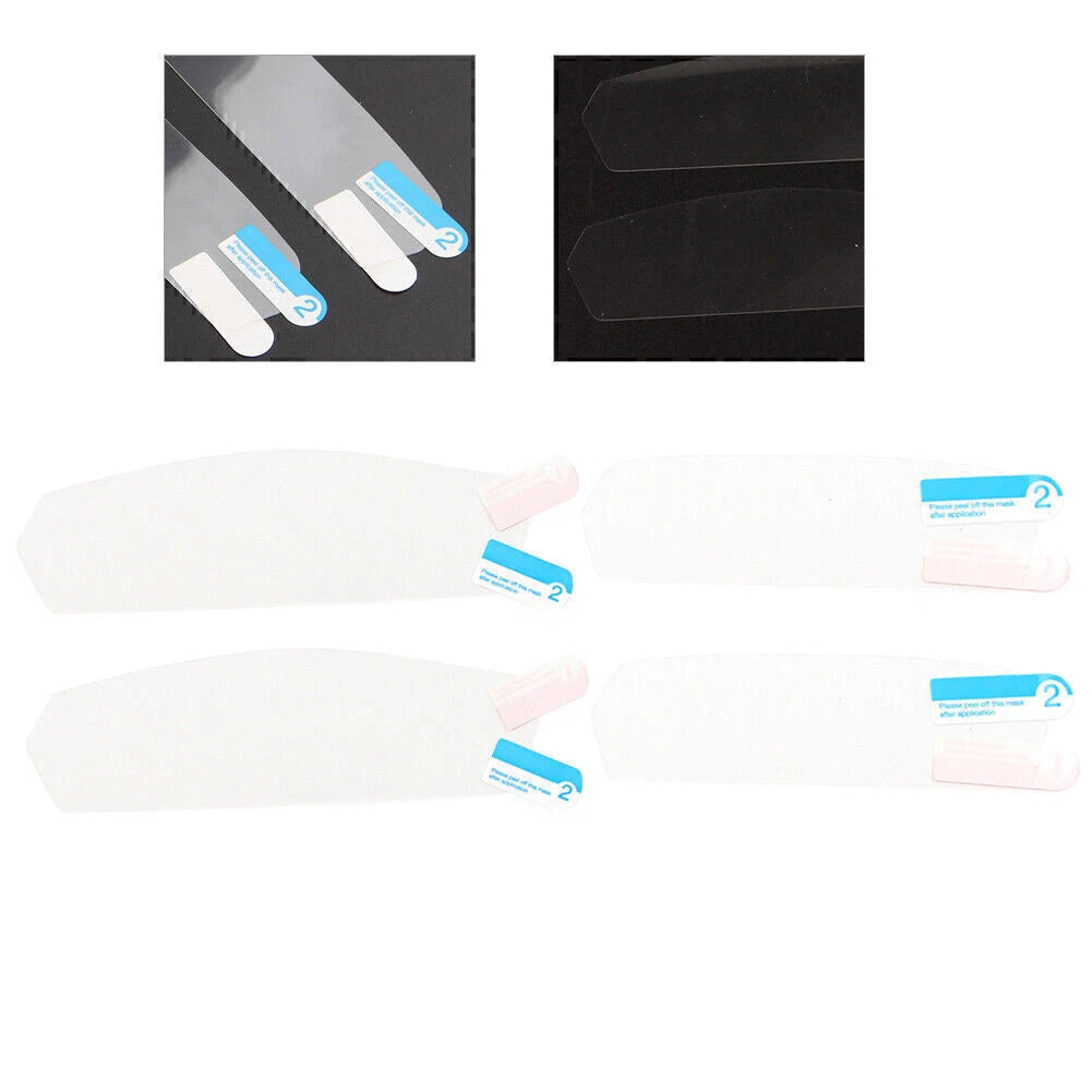Speedometer Scratch Protection Film for Ducati Diavel (2011–2018)