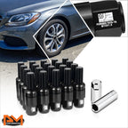 20 PCS M14 x 1.5 Closed End Lug Bolts for Mercedes-Benz