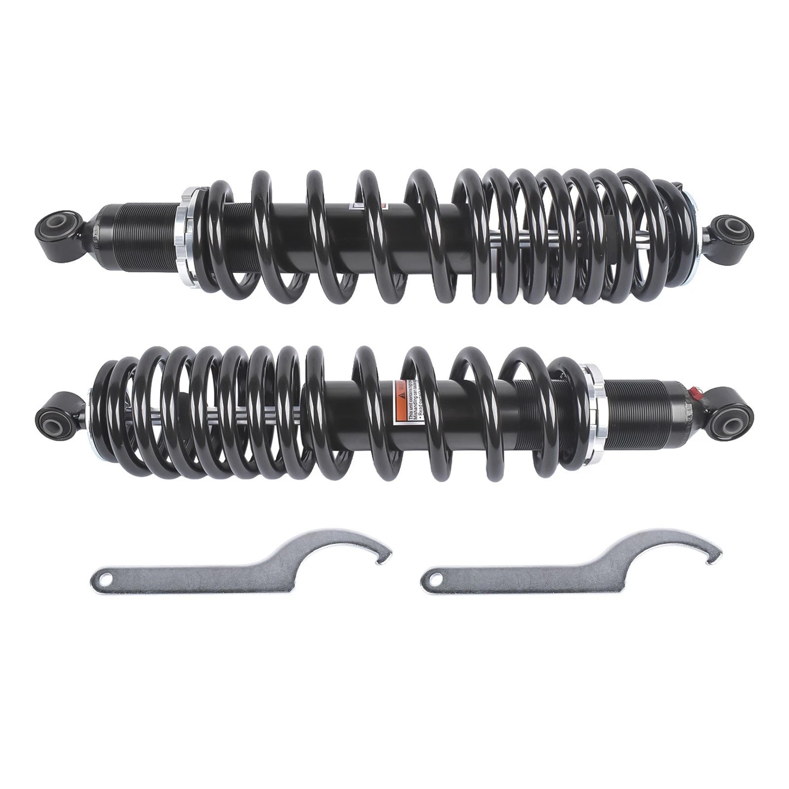 2Pcs Rear Shock for Can Am Defender HD8 HD10 (2016–2023) 706001900 706002485