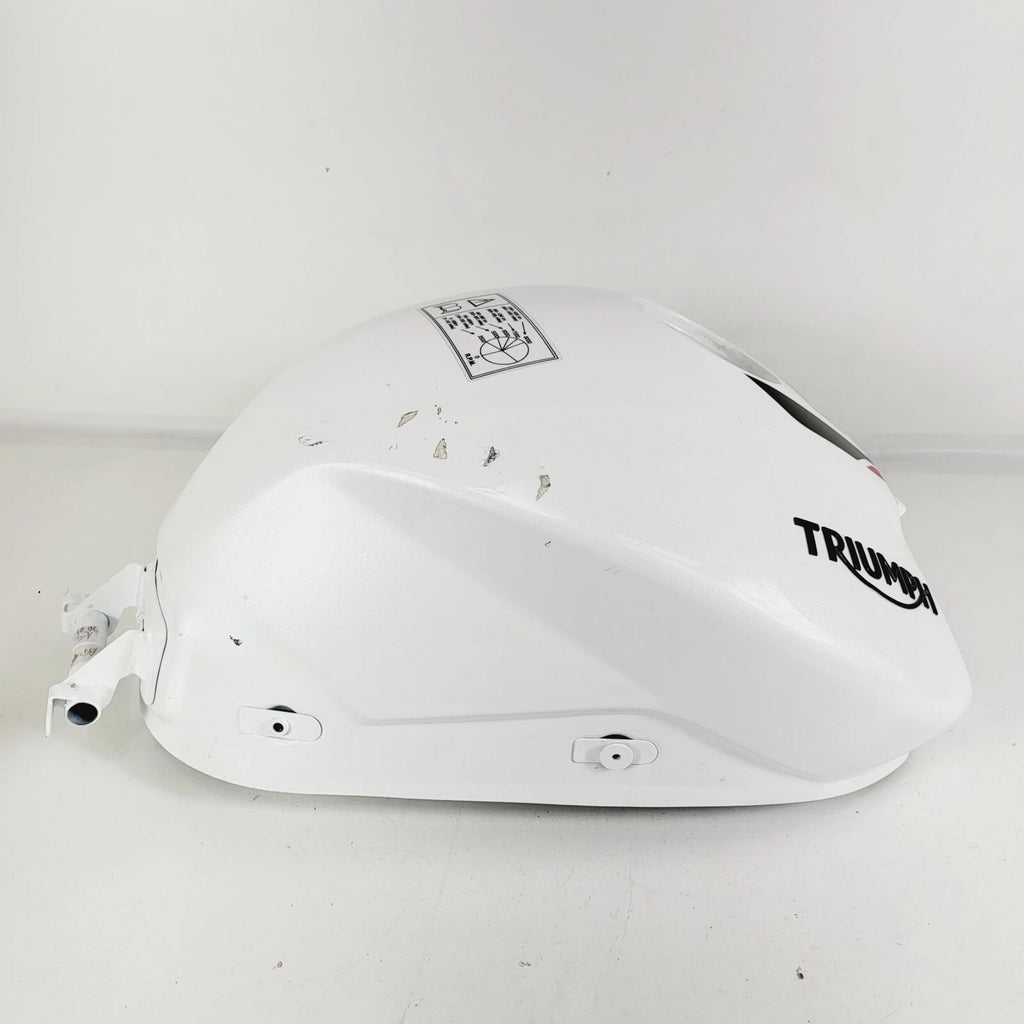 Fuel Tank Fairing for Triumph Speed Triple 1050 RS (2018–2020)