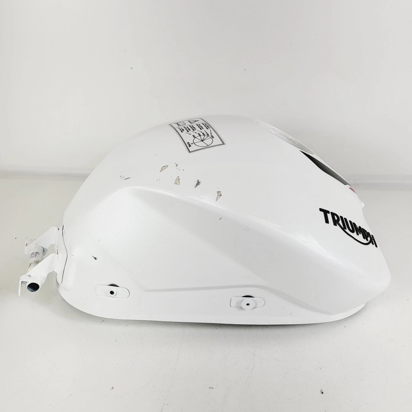 Fuel Tank Fairing for Triumph Speed Triple 1050 RS (2018–2020)