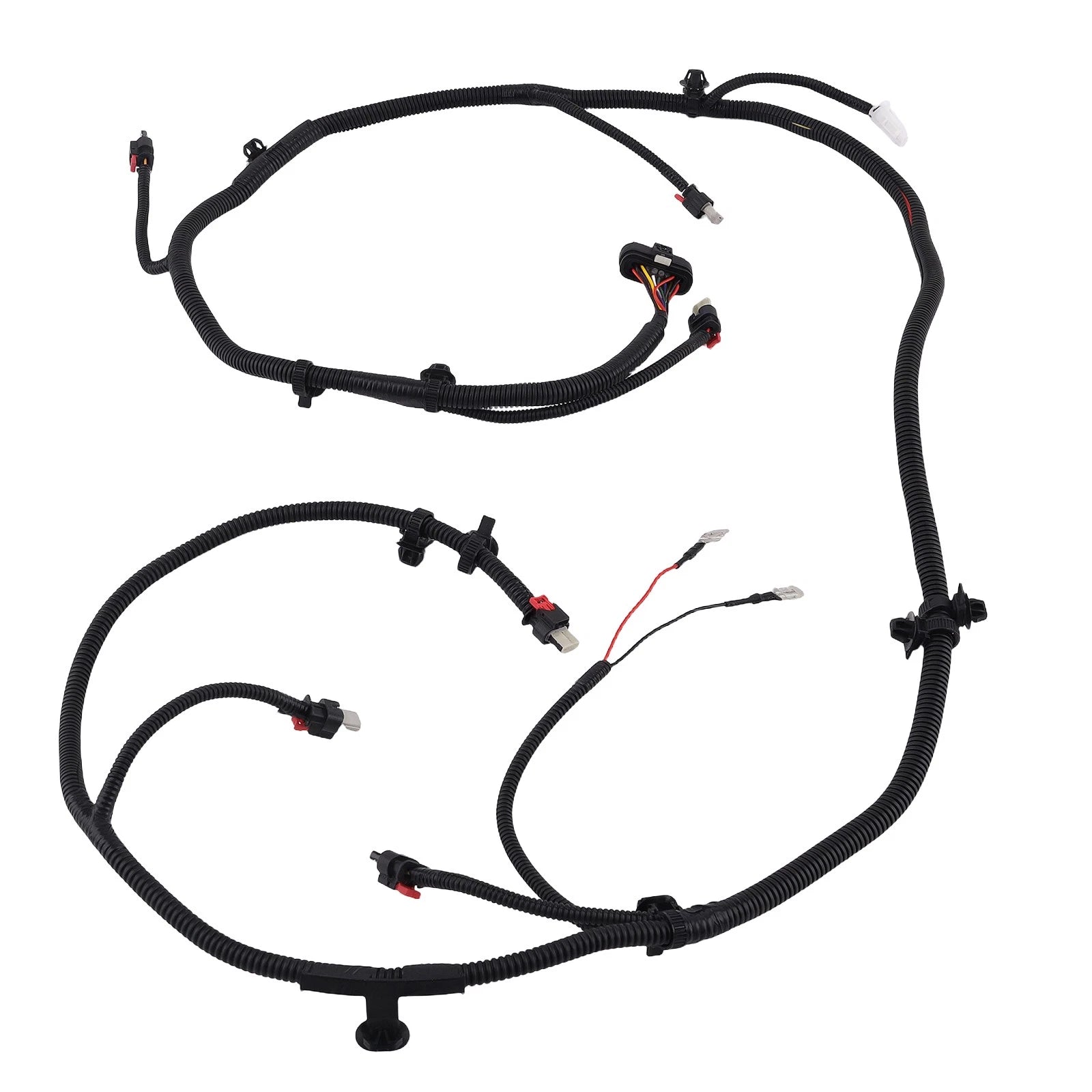 Bumper Wiring Assembly for Tesla Model 3 (2017–2020) 1067958-01-G