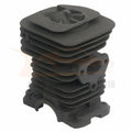 Cylinder Piston Kit Clips for Husqvarna 136 137 141 142 41