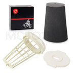 Air Filter & Cage for Yamaha YFZ350 (1987-2006)