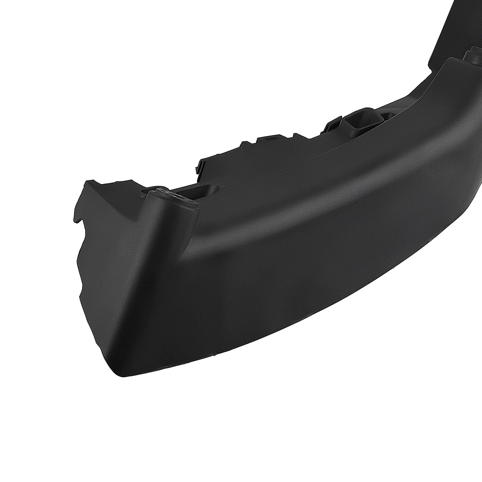Front Headlight Bumper Bracket Pair for Jeep Grand Cherokee (2017–2022)